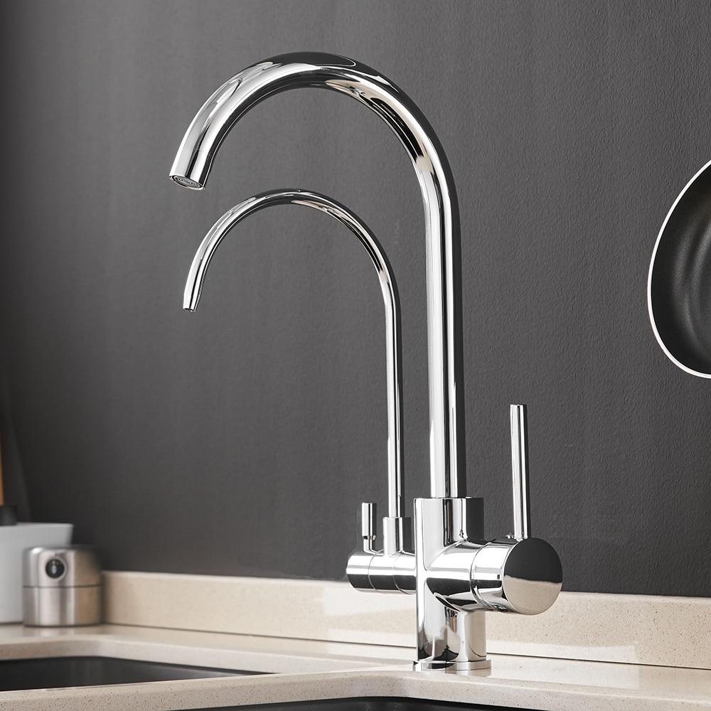 Sibella - Crane Faucet
